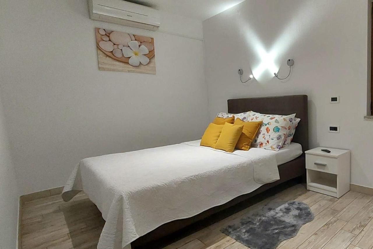 Room Lina Lovran Dış mekan fotoğraf